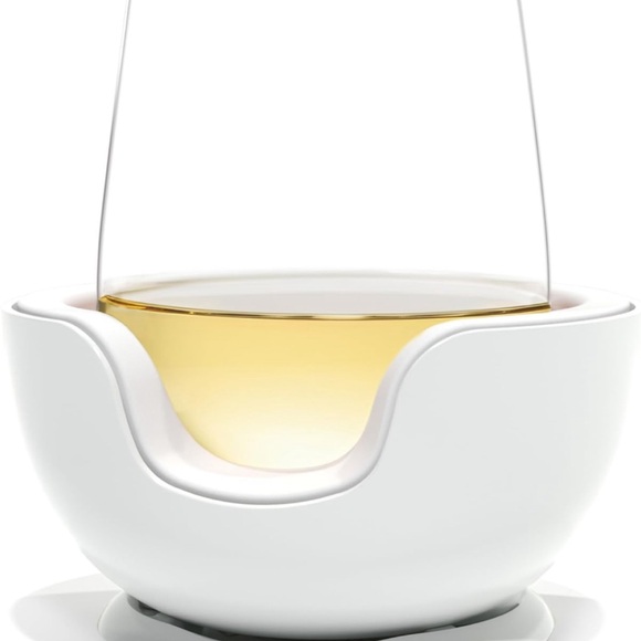 VoChill Stemless Wine Glass Chiller - Picture 2 of 6